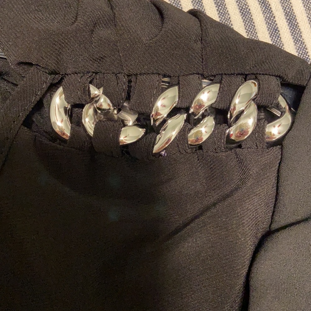 NY COLLECTION JUMPSUIT - L - never worn - Picture 11 of 11